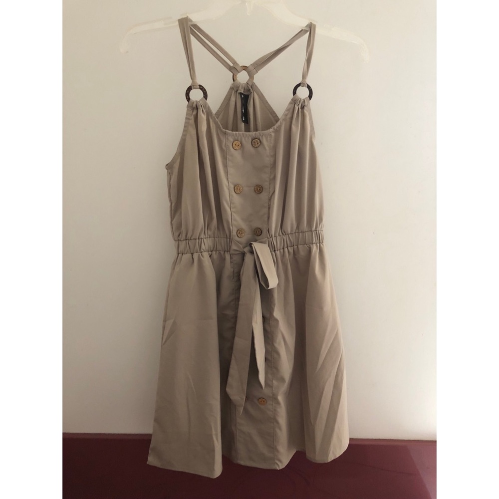 Summer dress